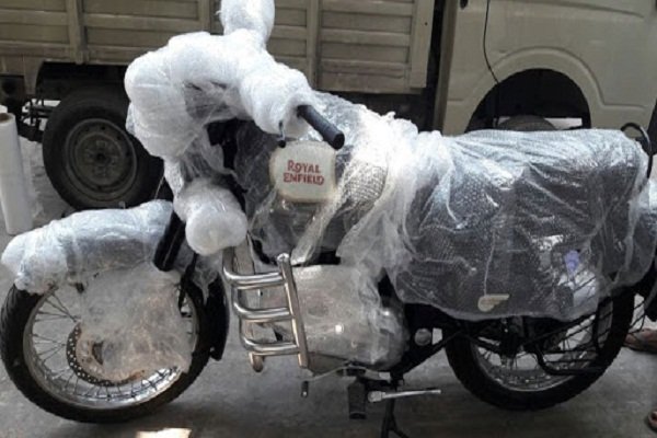 Bike Transport