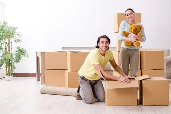 How to Choose Packers and Movers